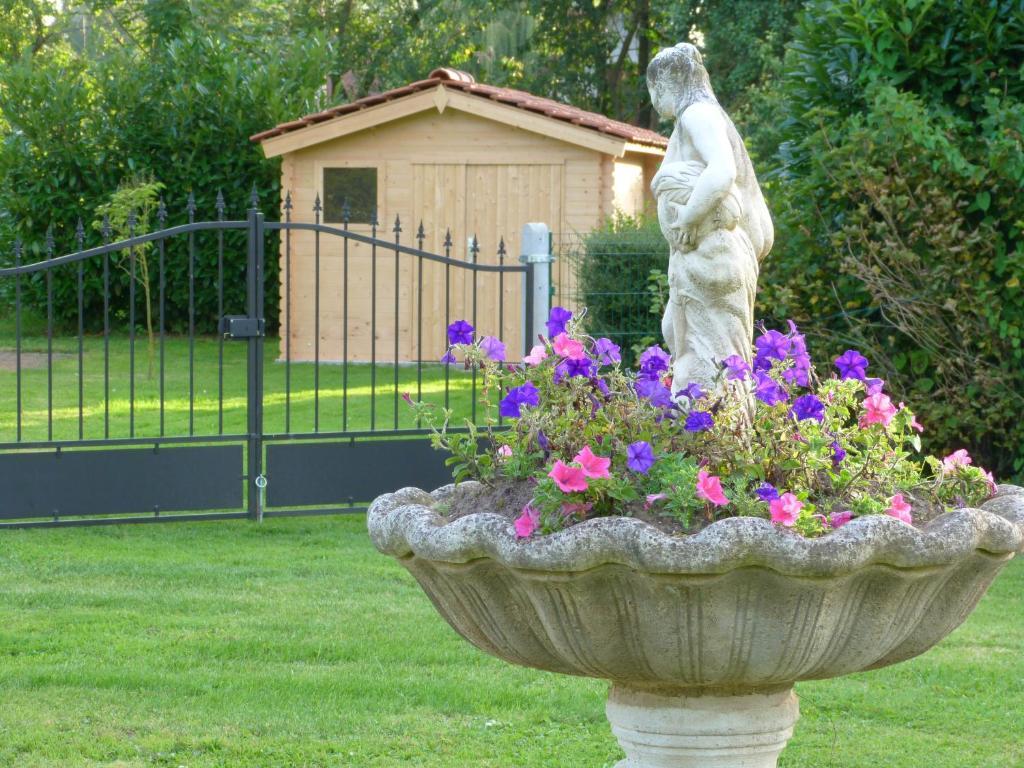 Gite Et Relais Equestre De Marie Tours-en-Vimeu الغرفة الصورة